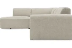 Outlet Hoekbank Lana Ronde Banken|Loungebanken
