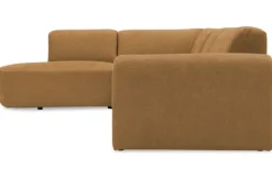 Outlet Hoekbank Lana Ronde Banken|Loungebanken