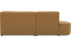 Outlet Hoekbank Lana Ronde Banken|Loungebanken