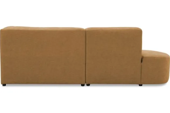 Outlet Hoekbank Lana Ronde Banken|Loungebanken