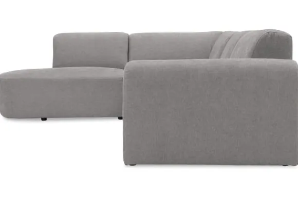 Outlet Hoekbank Lana Ronde Banken|Loungebanken