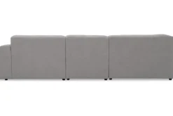 Outlet Hoekbank Lana Ronde Banken|Loungebanken