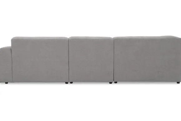 Outlet Hoekbank Lana Ronde Banken|Loungebanken