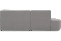 Outlet Hoekbank Lana Ronde Banken|Loungebanken