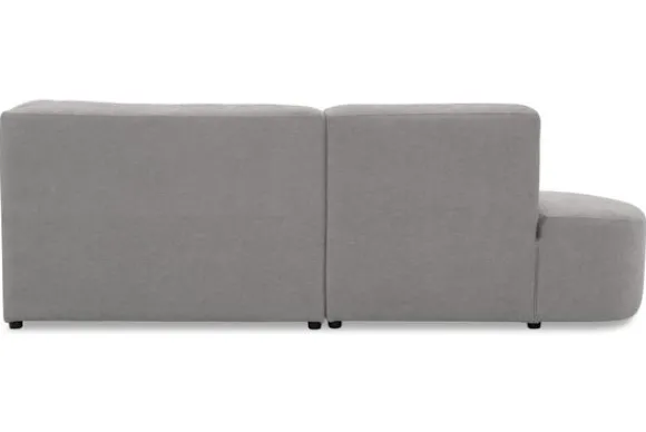 Outlet Hoekbank Lana Ronde Banken|Loungebanken