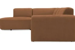 Outlet Hoekbank Lana Ronde Banken|Loungebanken