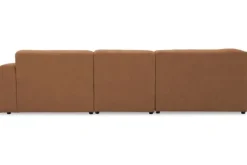 Outlet Hoekbank Lana Ronde Banken|Loungebanken