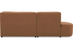 Outlet Hoekbank Lana Ronde Banken|Loungebanken