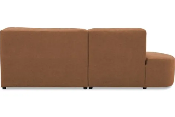 Outlet Hoekbank Lana Ronde Banken|Loungebanken