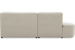 Outlet Hoekbank Lana Ronde Banken|Loungebanken