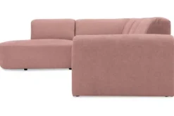 Outlet Hoekbank Lana Ronde Banken|Loungebanken