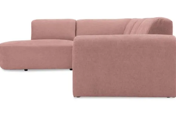 Outlet Hoekbank Lana Ronde Banken|Loungebanken