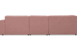 Outlet Hoekbank Lana Ronde Banken|Loungebanken