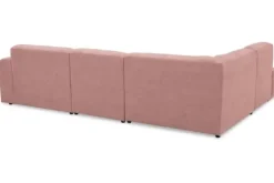 Outlet Hoekbank Lana Ronde Banken|Loungebanken
