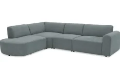 Outlet Hoekbank Lana Ronde Banken|Loungebanken