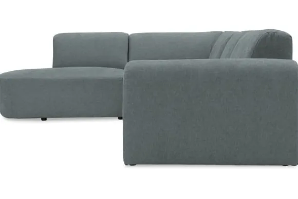 Outlet Hoekbank Lana Ronde Banken|Loungebanken