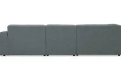 Outlet Hoekbank Lana Ronde Banken|Loungebanken