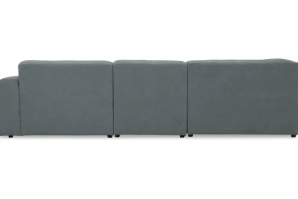 Outlet Hoekbank Lana Ronde Banken|Loungebanken