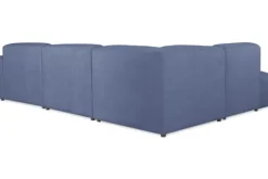 Outlet Hoekbank Lana Ronde Banken|Loungebanken