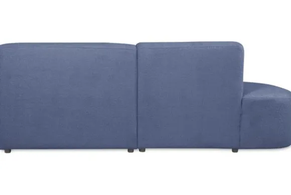 Outlet Hoekbank Lana Ronde Banken|Loungebanken