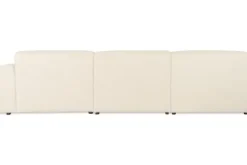 Outlet Hoekbank Lana Ronde Banken|Loungebanken