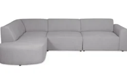 Outlet Hoekbank Lana Ronde Banken|Loungebanken