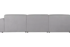 Outlet Hoekbank Lana Ronde Banken|Loungebanken
