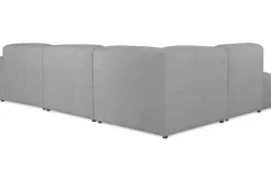 Outlet Hoekbank Lana Ronde Banken|Loungebanken