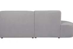 Outlet Hoekbank Lana Ronde Banken|Loungebanken