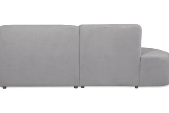 Outlet Hoekbank Lana Ronde Banken|Loungebanken