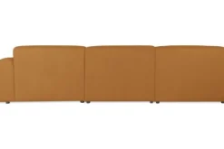 Outlet Hoekbank Lana Ronde Banken|Loungebanken