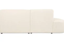 Outlet Hoekbank Lana Ronde Banken|Loungebanken