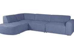 Outlet Hoekbank Lana Ronde Banken|Loungebanken