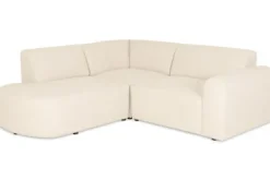 Discount Hoekbank Lana Ronde Banken|Loungebanken