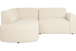 Discount Hoekbank Lana Ronde Banken|Loungebanken