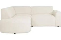 Discount Hoekbank Lana Ronde Banken|Loungebanken