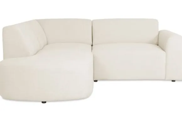 Discount Hoekbank Lana Ronde Banken|Loungebanken