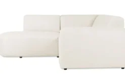 Discount Hoekbank Lana Ronde Banken|Loungebanken