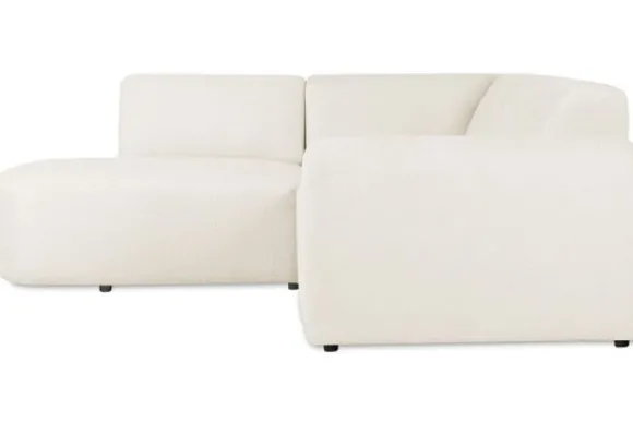 Discount Hoekbank Lana Ronde Banken|Loungebanken