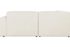 Discount Hoekbank Lana Ronde Banken|Loungebanken