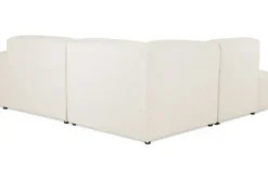 Discount Hoekbank Lana Ronde Banken|Loungebanken