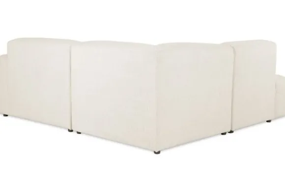 Discount Hoekbank Lana Ronde Banken|Loungebanken