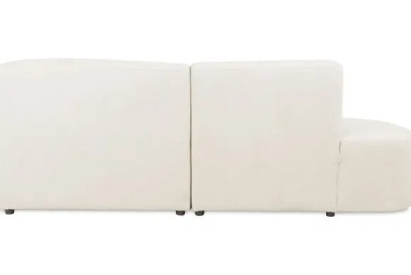 Discount Hoekbank Lana Ronde Banken|Loungebanken