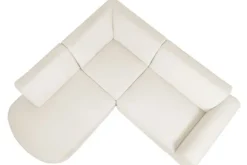 Discount Hoekbank Lana Ronde Banken|Loungebanken