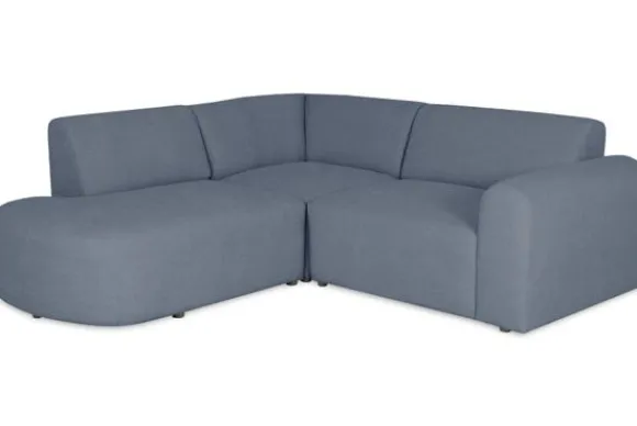 Discount Hoekbank Lana Ronde Banken|Loungebanken