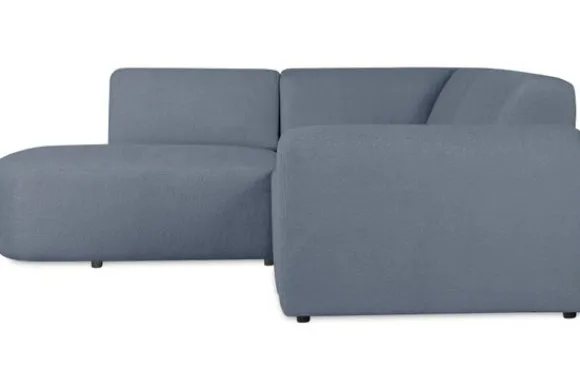 Discount Hoekbank Lana Ronde Banken|Loungebanken