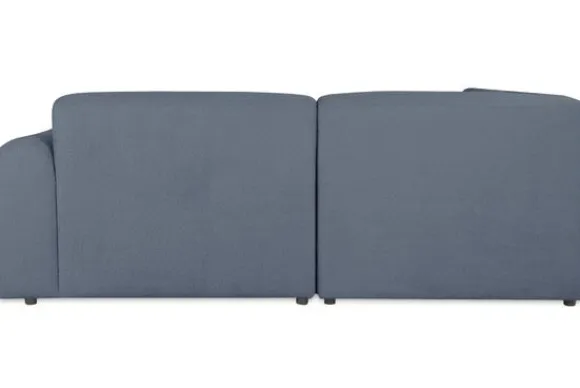 Discount Hoekbank Lana Ronde Banken|Loungebanken