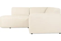 Discount Hoekbank Lana Ronde Banken|Loungebanken