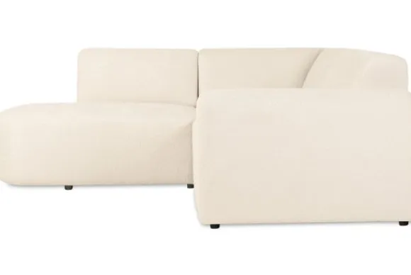 Discount Hoekbank Lana Ronde Banken|Loungebanken