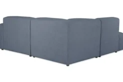 Discount Hoekbank Lana Ronde Banken|Loungebanken